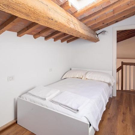 Ghibellina Apartments Firenze Kültér fotó