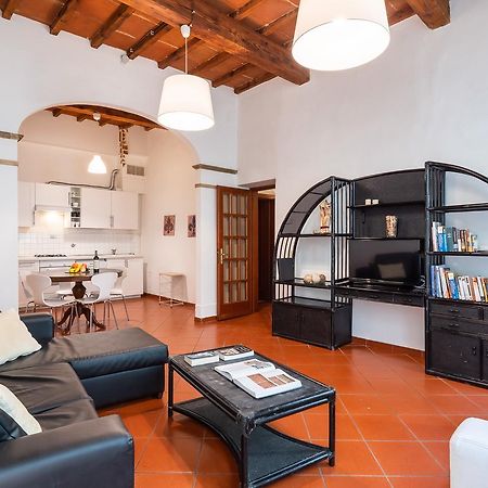 Ghibellina Apartments Firenze Kültér fotó