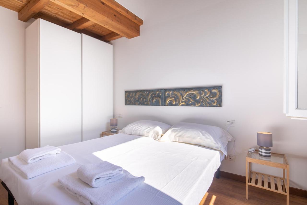 Ghibellina Apartments Firenze Kültér fotó