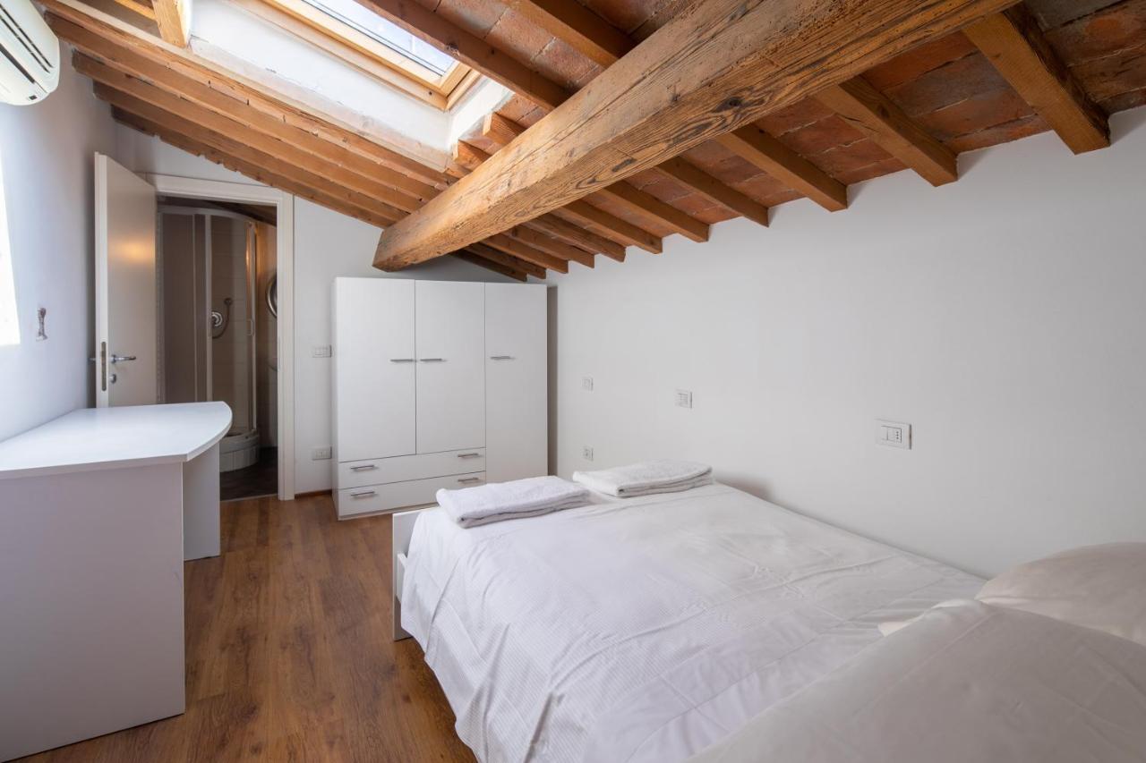 Ghibellina Apartments Firenze Kültér fotó