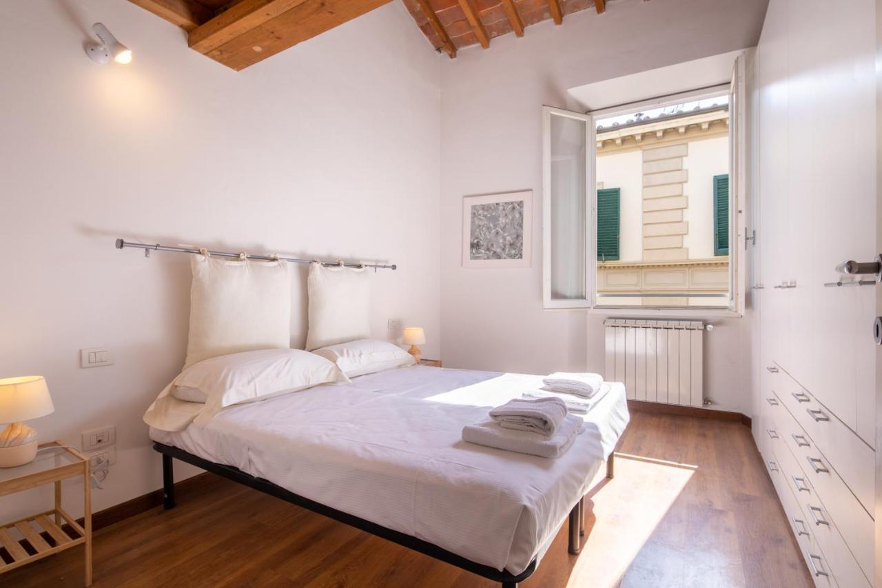 Ghibellina Apartments Firenze Kültér fotó