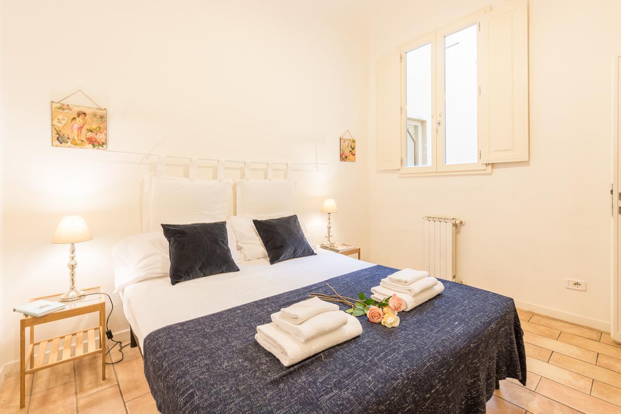 Ghibellina Apartments Firenze Kültér fotó