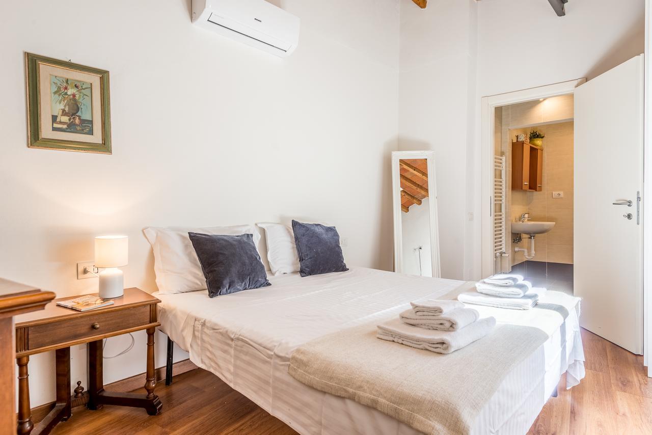 Ghibellina Apartments Firenze Kültér fotó
