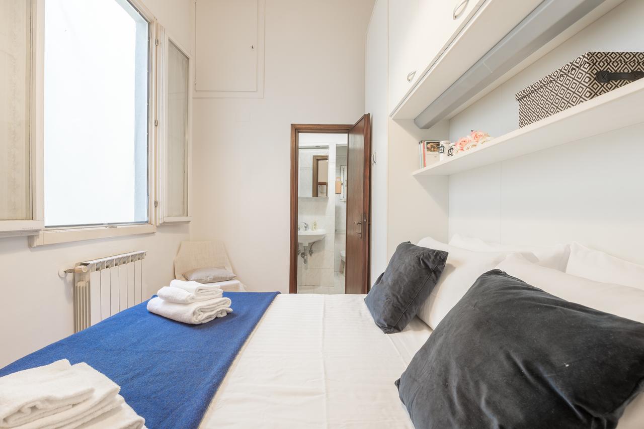 Ghibellina Apartments Firenze Kültér fotó