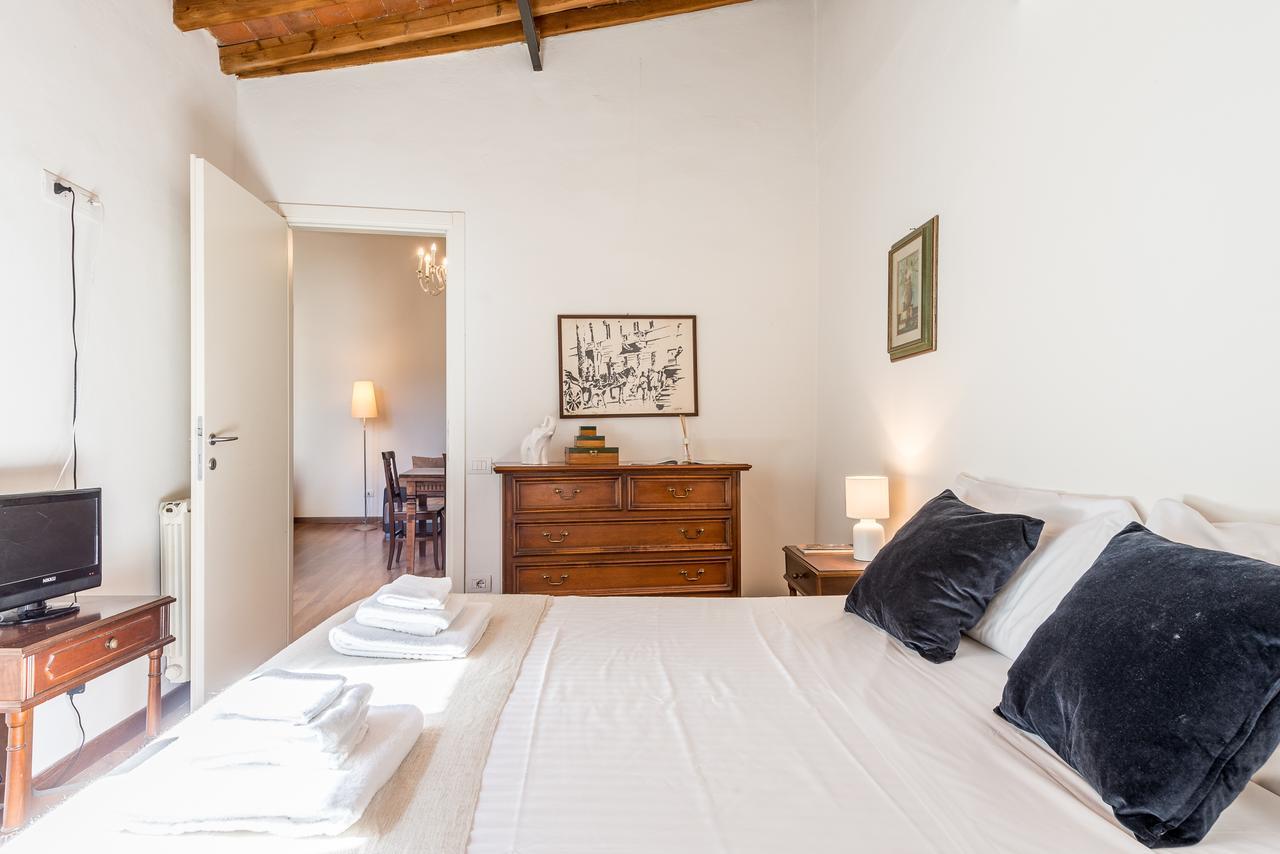 Ghibellina Apartments Firenze Kültér fotó