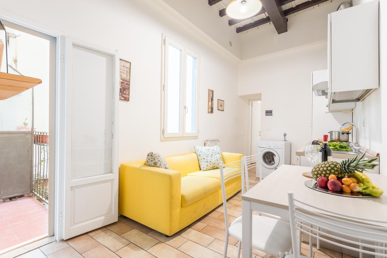 Ghibellina Apartments Firenze Kültér fotó
