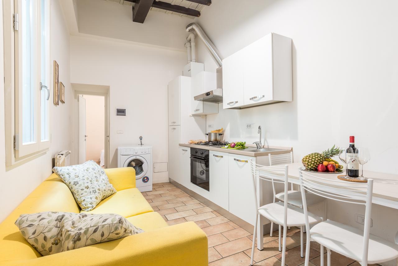 Ghibellina Apartments Firenze Kültér fotó