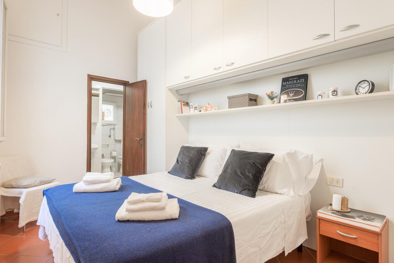 Ghibellina Apartments Firenze Kültér fotó
