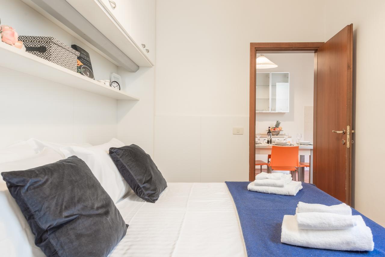 Ghibellina Apartments Firenze Kültér fotó