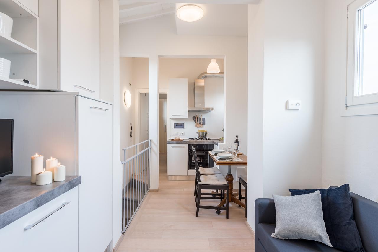 Ghibellina Apartments Firenze Kültér fotó