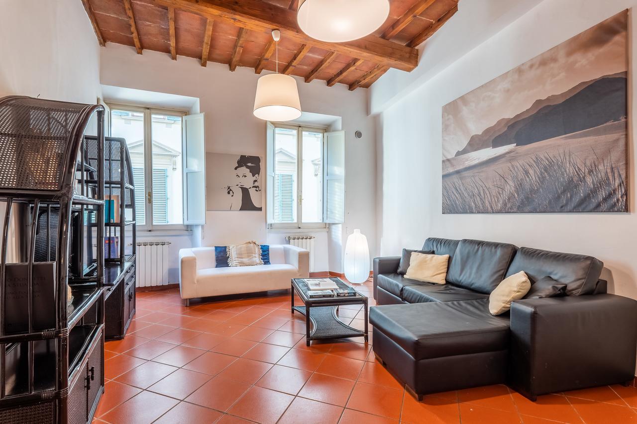 Ghibellina Apartments Firenze Kültér fotó