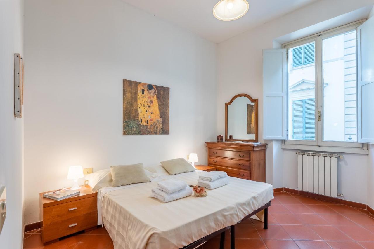 Ghibellina Apartments Firenze Kültér fotó