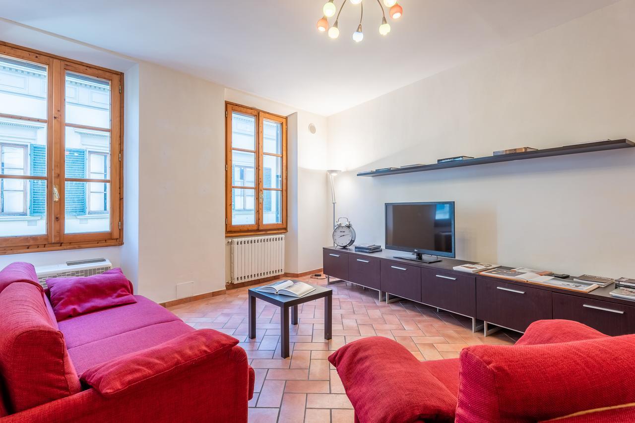 Ghibellina Apartments Firenze Kültér fotó