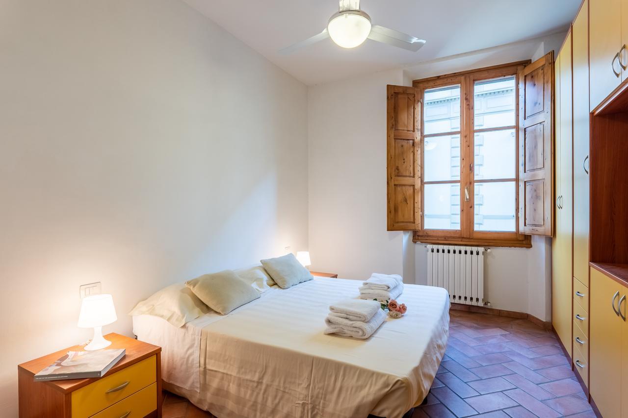 Ghibellina Apartments Firenze Kültér fotó