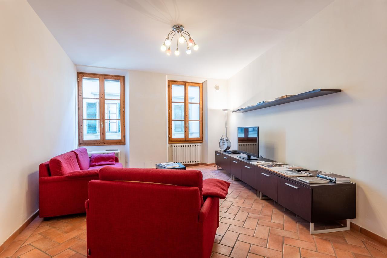 Ghibellina Apartments Firenze Kültér fotó