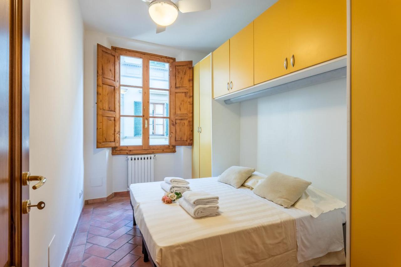 Ghibellina Apartments Firenze Kültér fotó