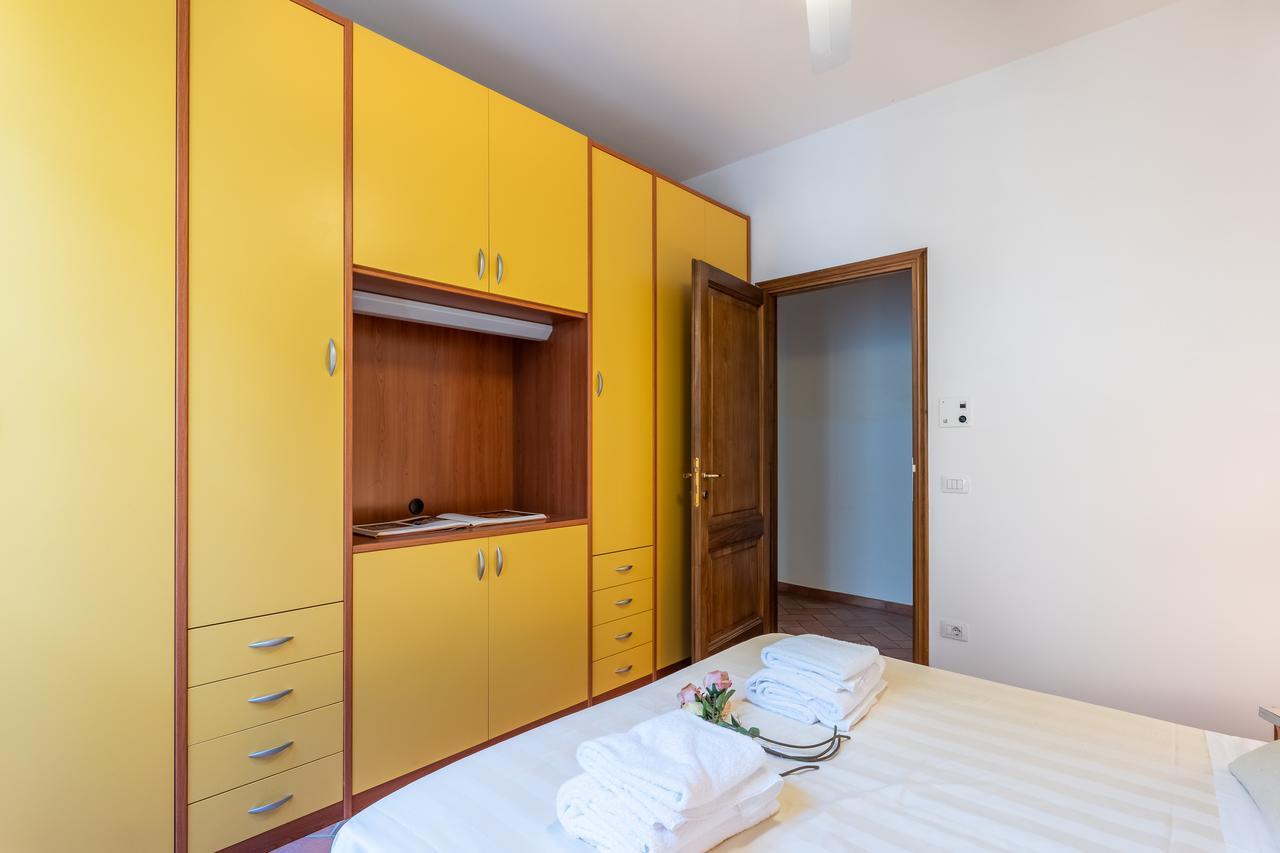 Ghibellina Apartments Firenze Kültér fotó