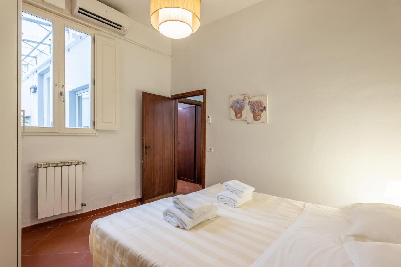 Ghibellina Apartments Firenze Kültér fotó