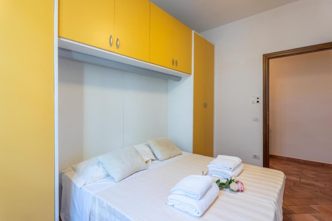 Ghibellina Apartments Firenze Kültér fotó