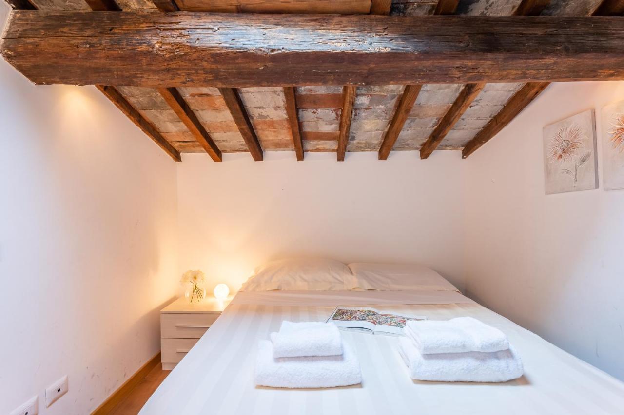 Ghibellina Apartments Firenze Kültér fotó