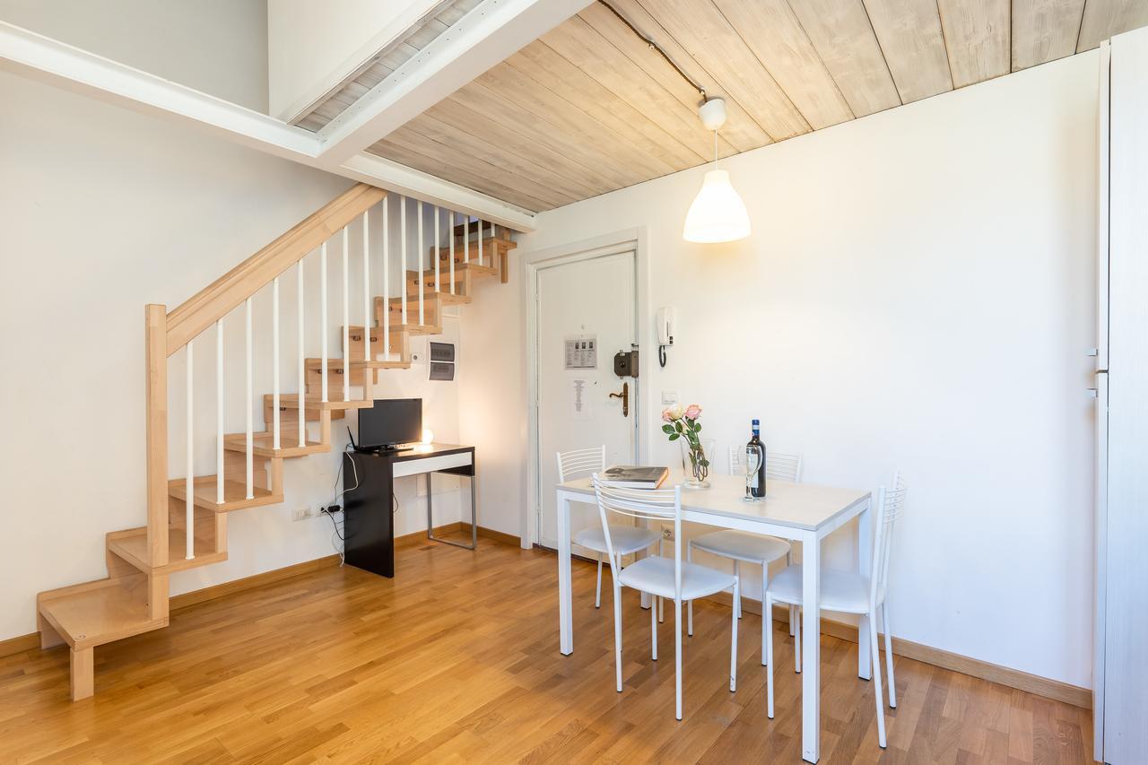 Ghibellina Apartments Firenze Kültér fotó