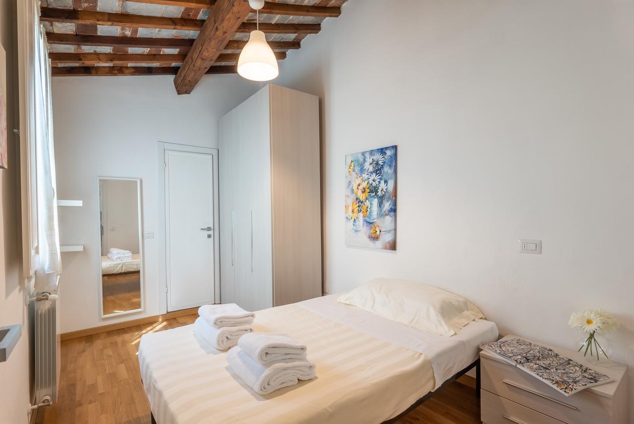 Ghibellina Apartments Firenze Kültér fotó