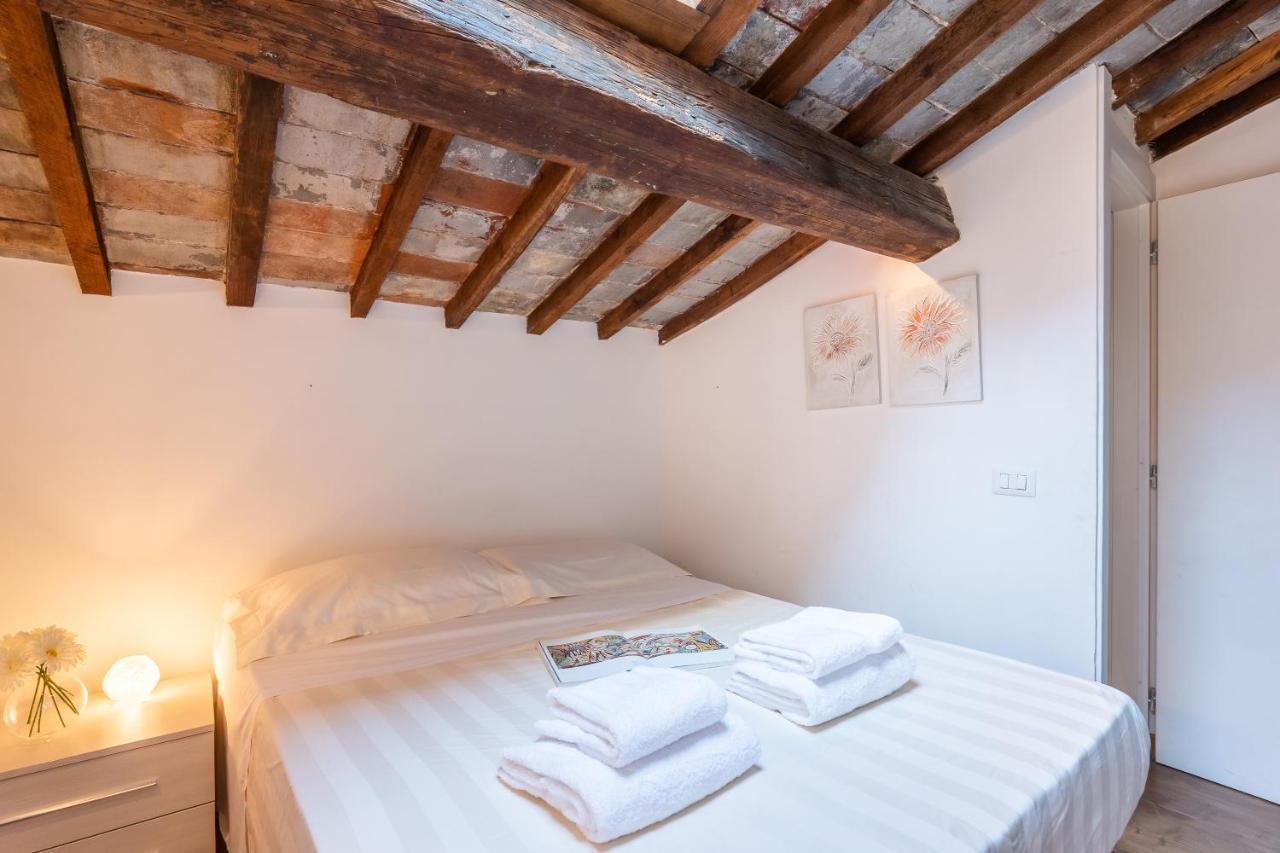 Ghibellina Apartments Firenze Kültér fotó