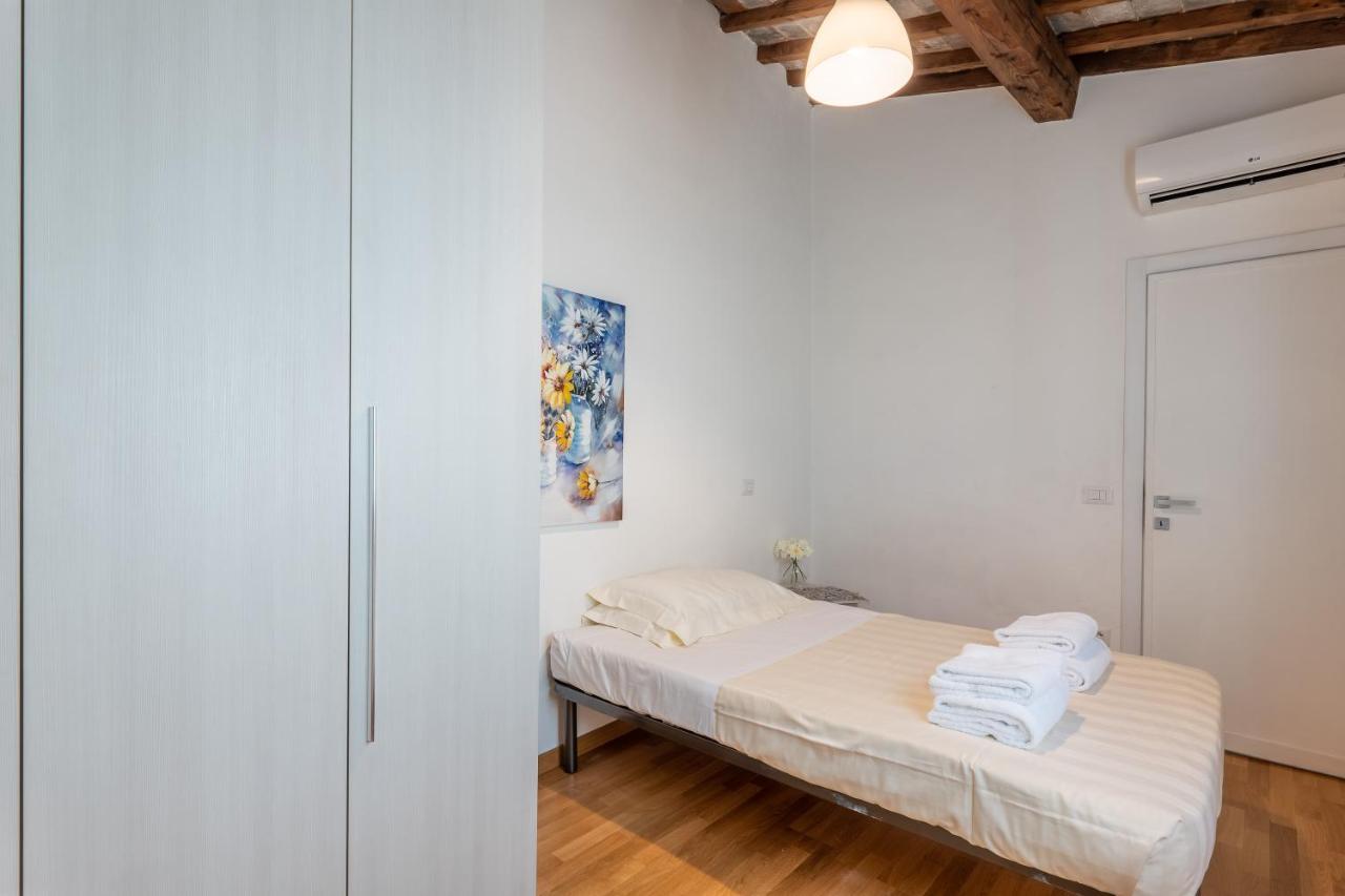 Ghibellina Apartments Firenze Kültér fotó