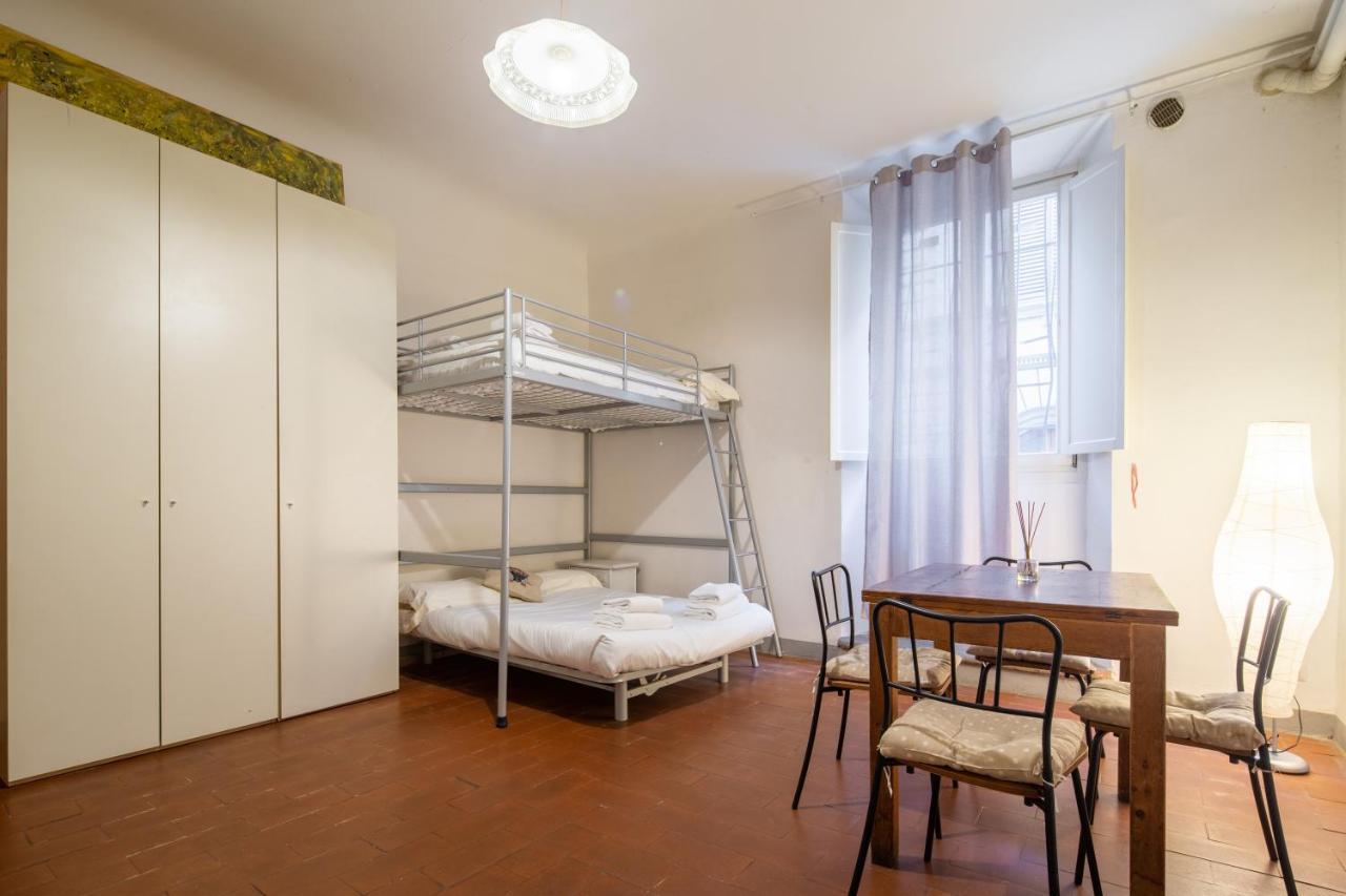 Ghibellina Apartments Firenze Kültér fotó