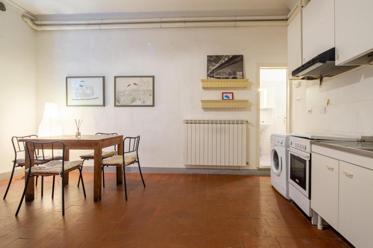 Ghibellina Apartments Firenze Kültér fotó