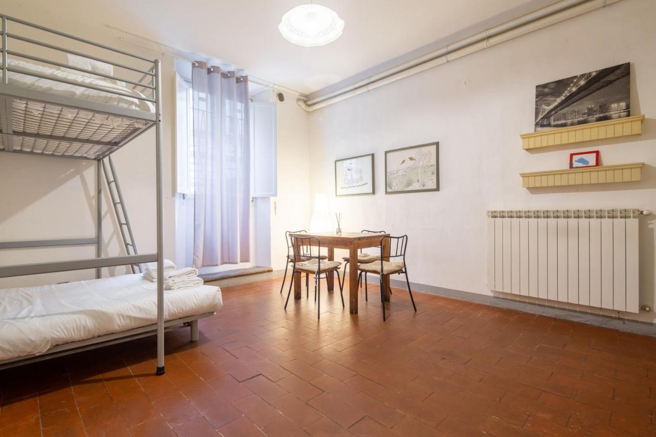 Ghibellina Apartments Firenze Kültér fotó
