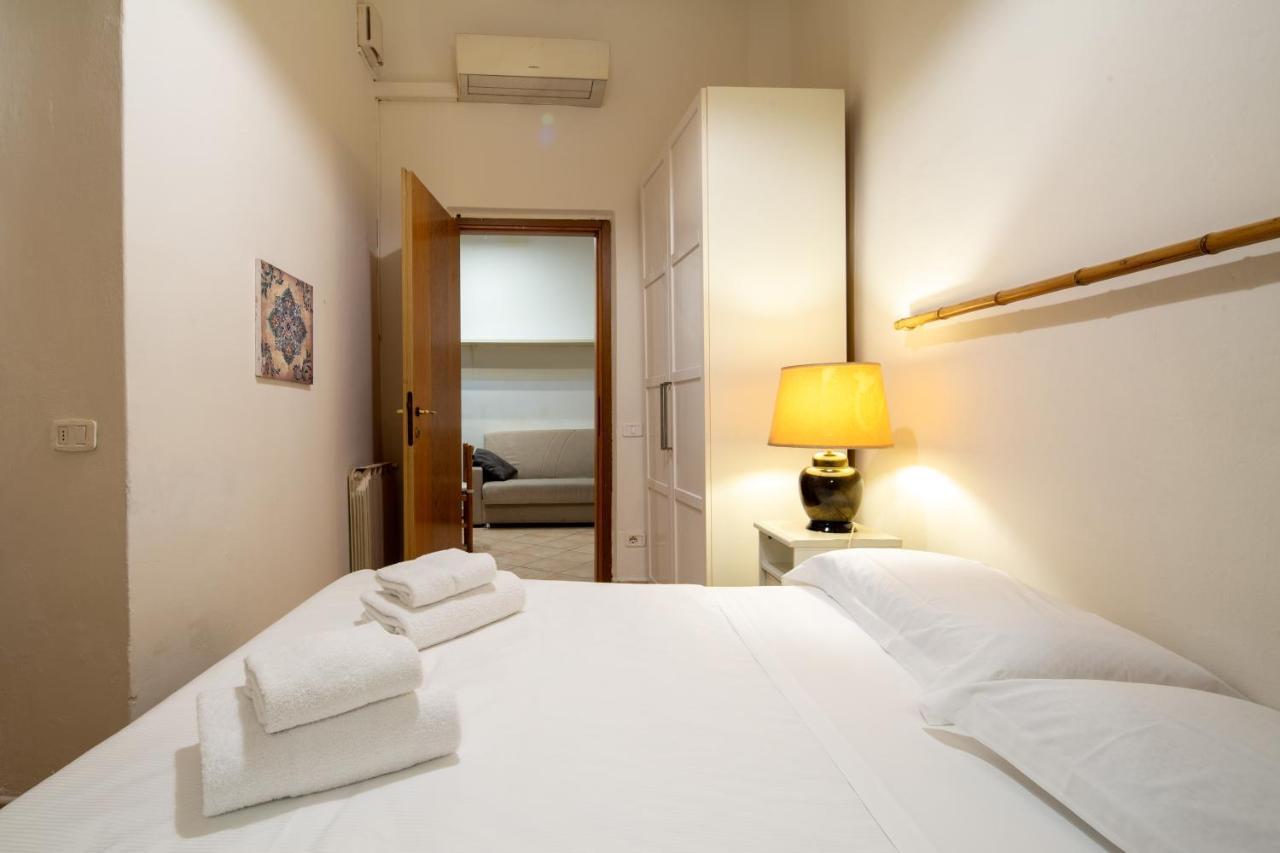Ghibellina Apartments Firenze Kültér fotó