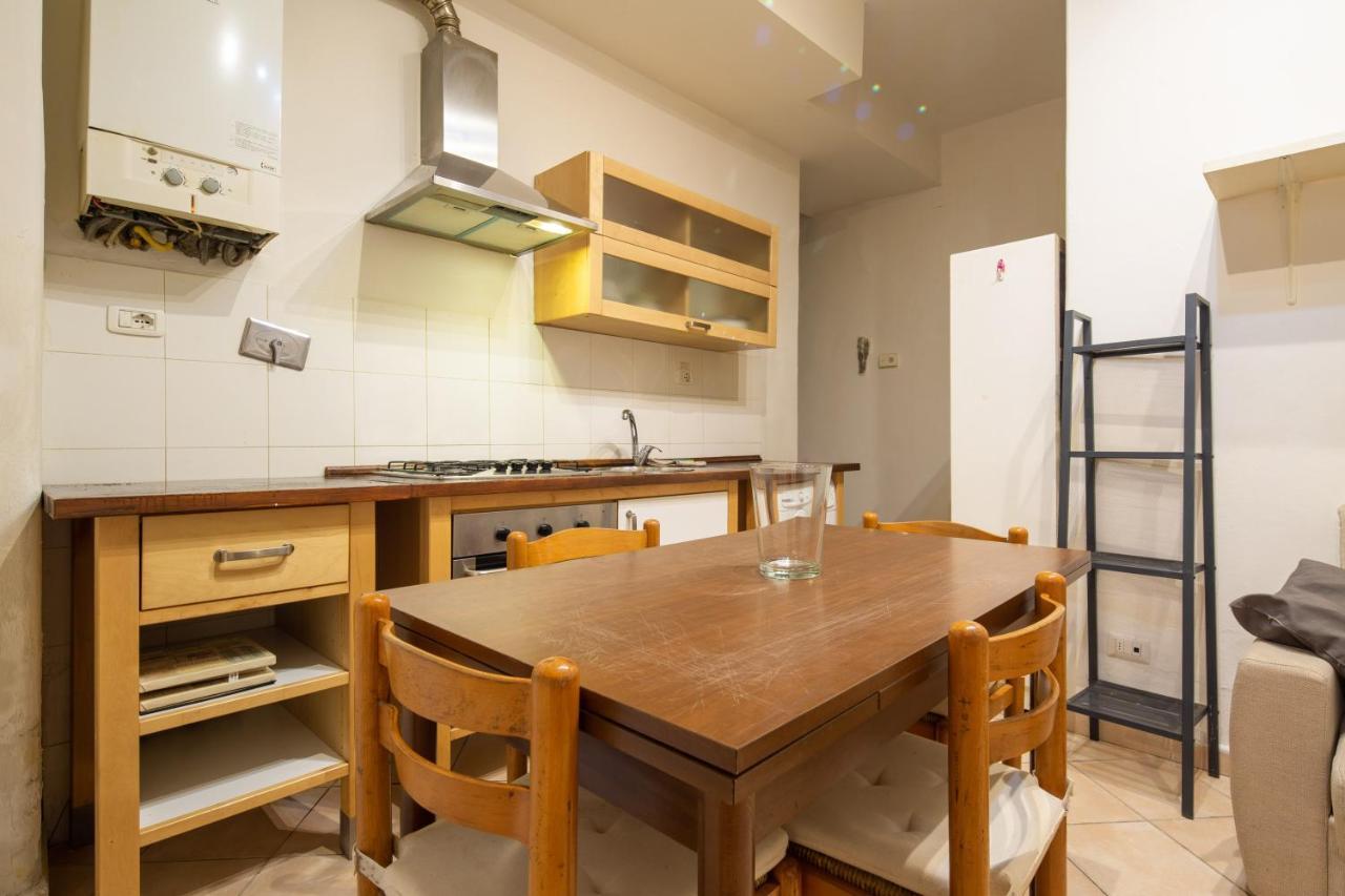 Ghibellina Apartments Firenze Kültér fotó